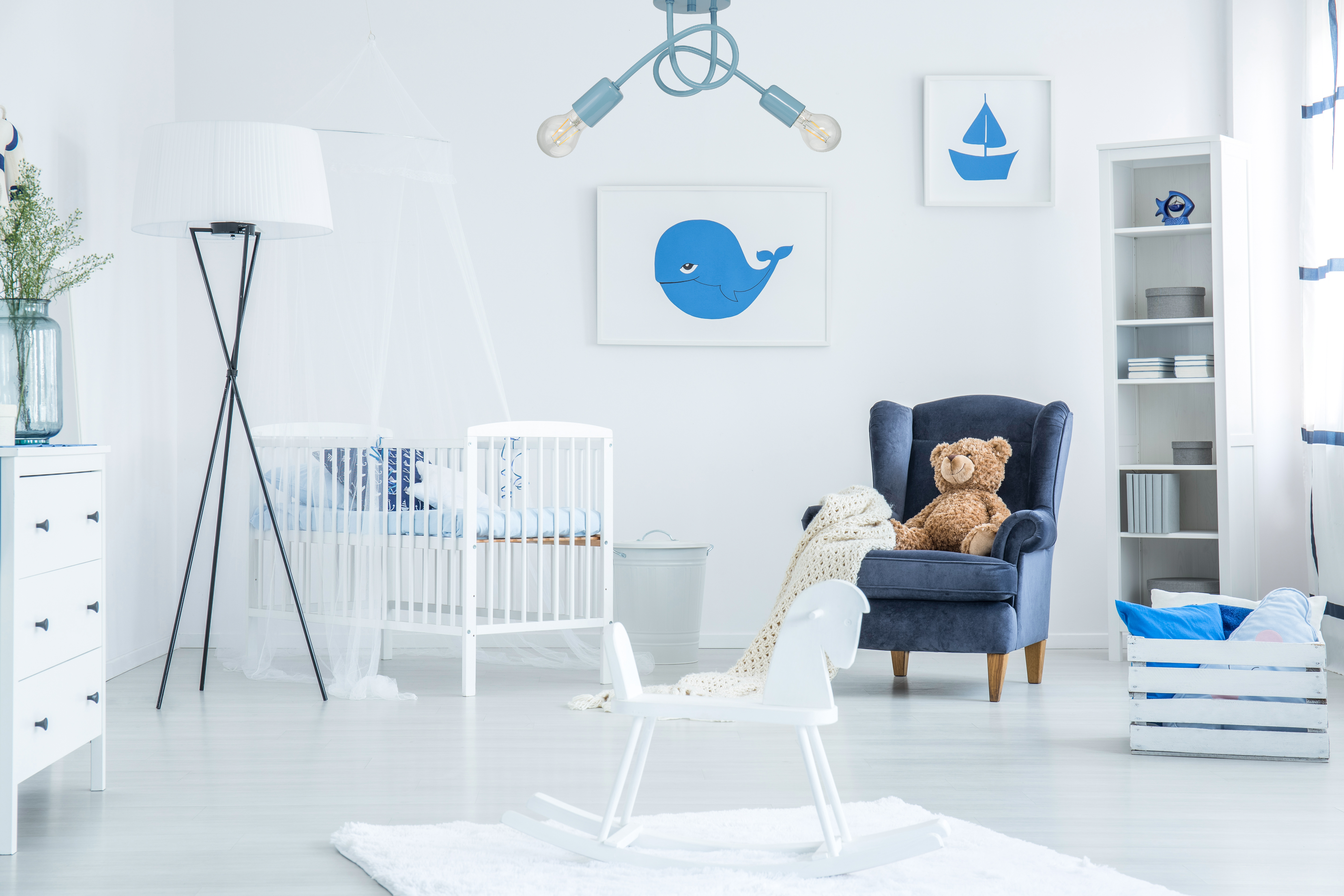 loft 2 pastel niebieski aranżacja 3 loft 2 pastel niebieski aranżacja 3